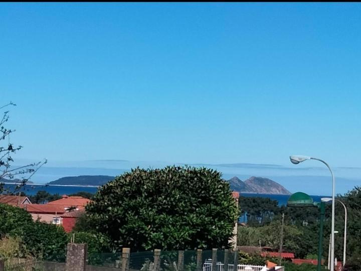 Casa Samil Guest house Vigo