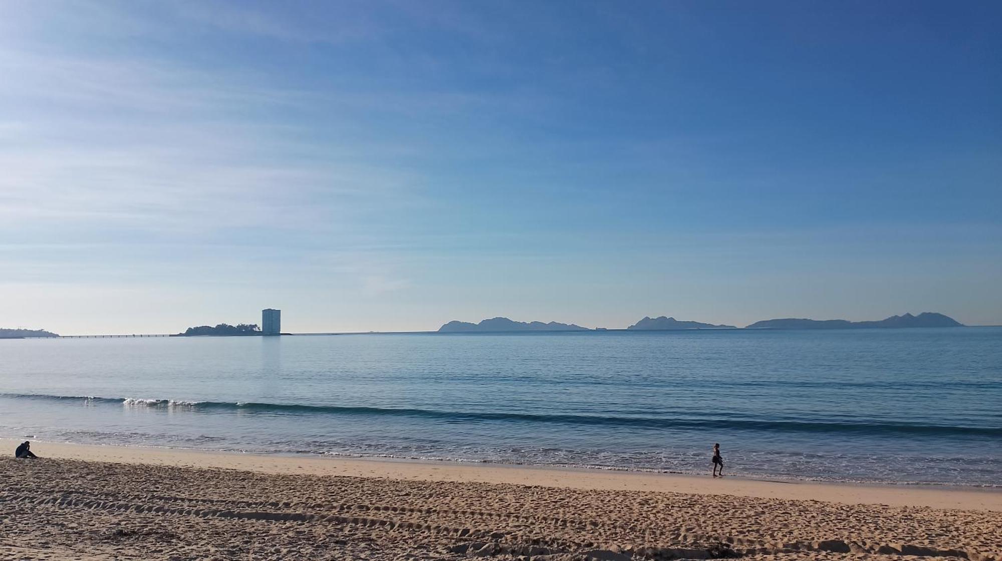 Casa Samil Guest house Vigo
