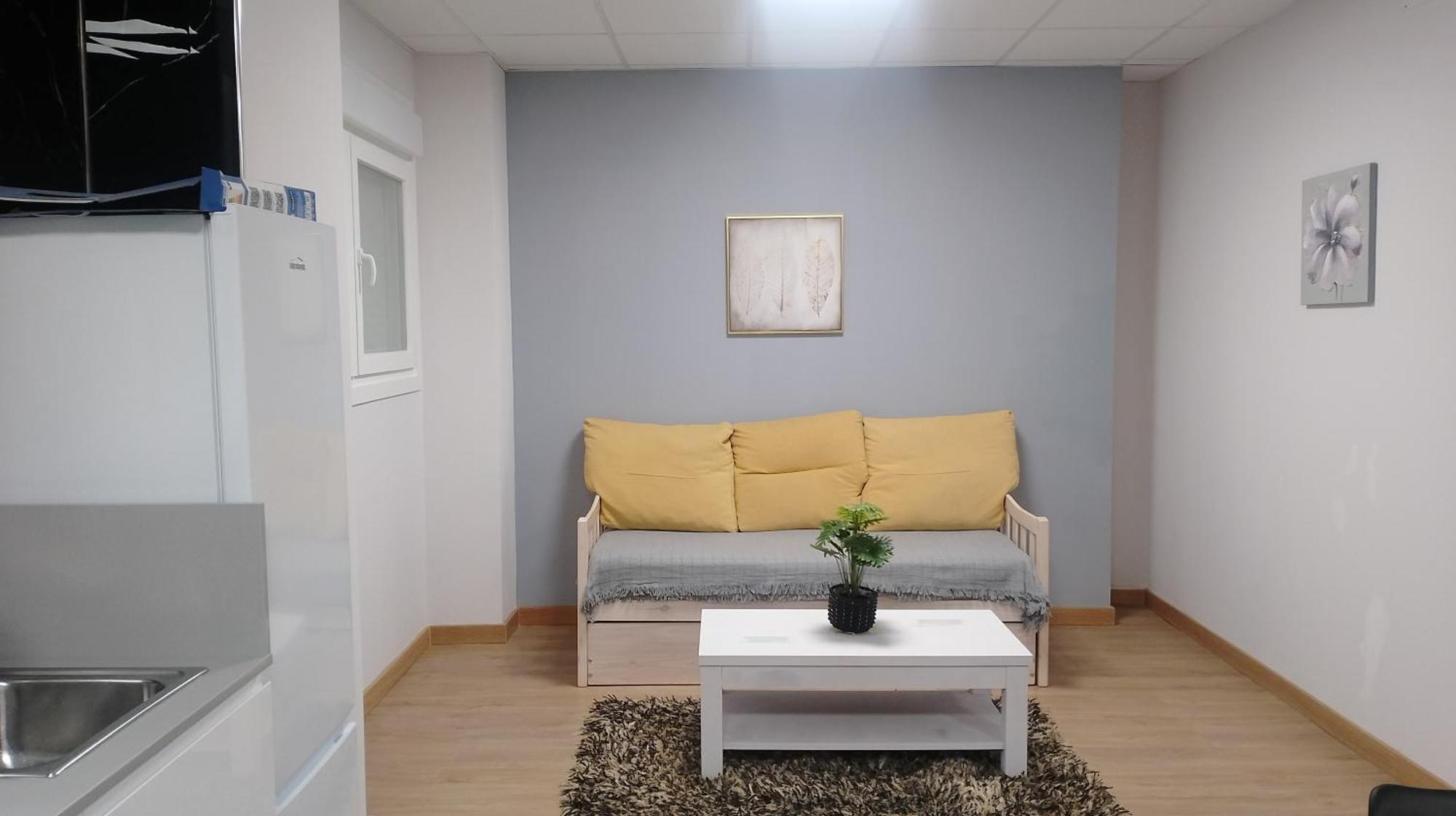Casa Samil Guest house *